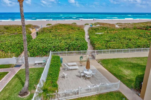 Villas On The Ocean, 3600 N Ocean Dr #221, Riviera Beach, Florida 33404, image 3