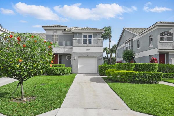 Andover At Wycliffe, 10267 N Andover Coach Ln #A2, Lake Worth Beach, Florida 33449, image 1