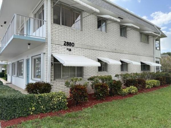 2880 Lake Osborne Dr #101, Lake Worth Beach, Florida 33461, image 1