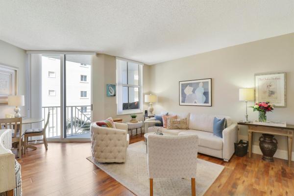 The Strand, 255 Evernia St #801, West Palm Beach, Florida 33401, image 1