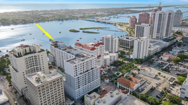 The Strand, 255 Evernia St #801, West Palm Beach, Florida 33401, image 2