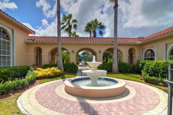 Cascades At St Lucie West, 368 NW Springview Loop, Port St. Lucie, Florida 34986, image 1