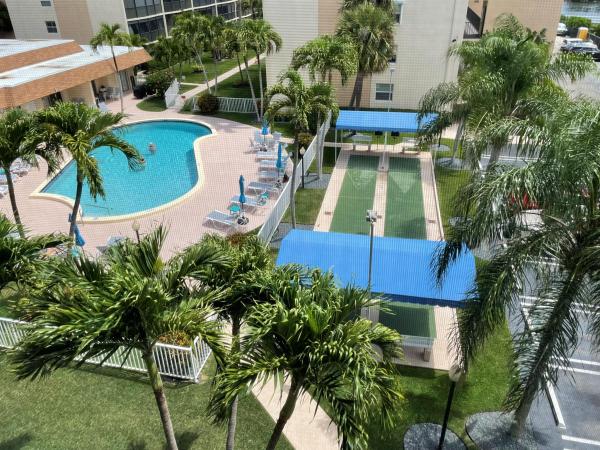 Coastal Towers, 720 E Ocean Ave #407, Boynton Beach, Florida 33435, image 1