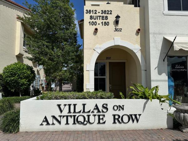 Villas On Antique Row, 3620 S Dixie Hwy #240, West Palm Beach, Florida 33405, image 1