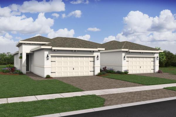 Four Seasons At Wylder, 10219 Dreamweaver Rd #36, Port St. Lucie, Florida 34987, image 1