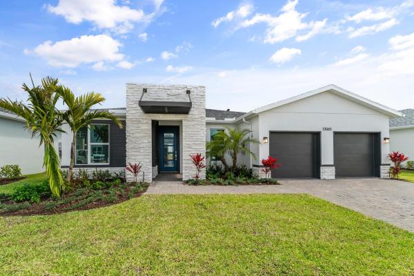 Kenley At Tradition, 13565 SW Bally Dr, Port St. Lucie, Florida 34987, image 1