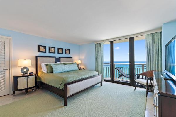Tiara, 3000 N Ocean Dr #23C, Riviera Beach, Florida 33404, image 1