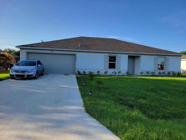 Northport Village, 452 NW Riverside Dr, Port St. Lucie, Florida 34983, image 1