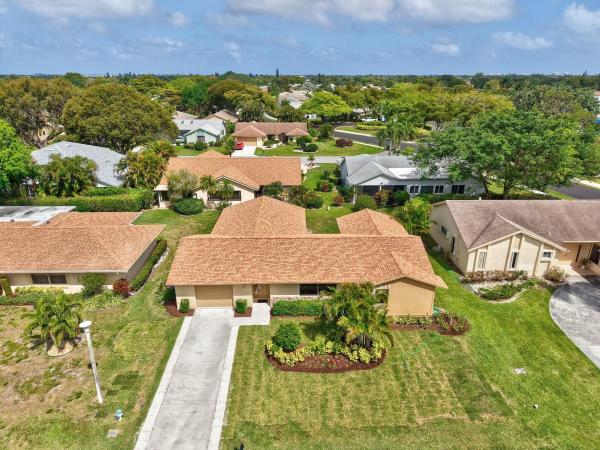 Rainberry Bay, 1365 NW 29th Ave, Delray Beach, Florida 33445, image 1
