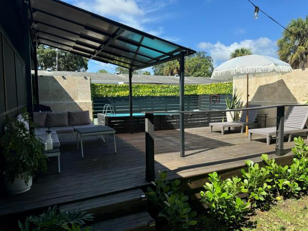 Edgewood, 1425 SW 33rd Ct, Fort Lauderdale, Florida 33315, image 1