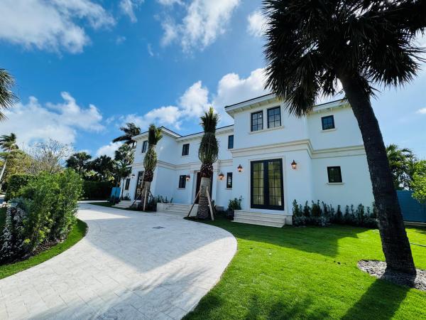 Southland Park, 3408 Washington Rd, West Palm Beach, Florida 33405, image 1