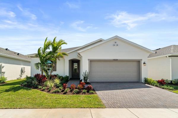 Cadence At Tradition, 14334 SW Skye Dr, Port St. Lucie, Florida 34987, image 1