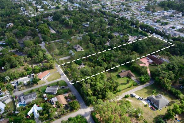 666 Chase Rd, West Palm Beach, Florida 33415, image 1