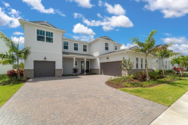 Seville, 14084 SW Delilah Way, Port St. Lucie, Florida 34987, image 1