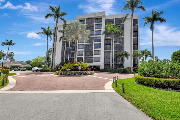 Willow Wood Midrise At Boca Country Club, 6895 Willow Wood Dr Dr #1031, Boca Raton, Florida 33434, image 1
