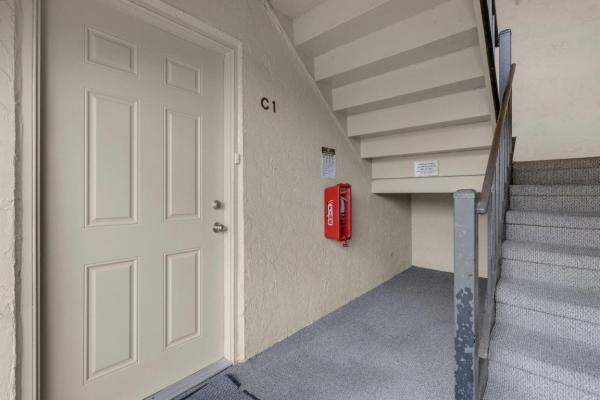 Pine Ridge 3, 331 Pine Ridge Cir #C-1, Greenacres, Florida 33463, image 1