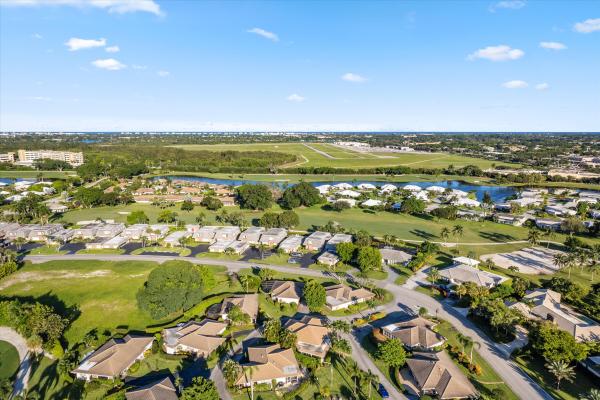 Atlantis Villas, 102 Villa Cir, Atlantis, Florida 33462, image 1