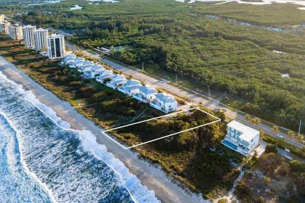 4506 N Hwy A1a, Fort Pierce, Florida 34949, image 1