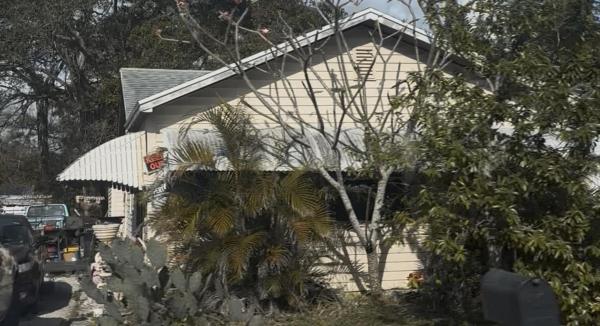 Lakewood Gardens, 3837 Gulfstream Rd, Palm Springs, Florida 33461, image 1