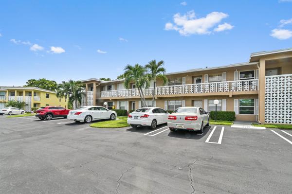 1051 Orange Ter #204, Delray Beach, Florida 33445, image 1
