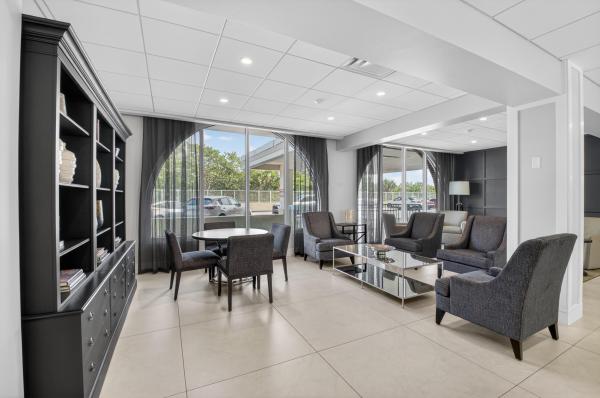 Cloister Del Mar, 1180 S Ocean Blvd #0053, Boca Raton, Florida 33432, image 2