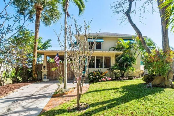 Flamingo Park, 728 Avon Rd, West Palm Beach, Florida 33401, image 1