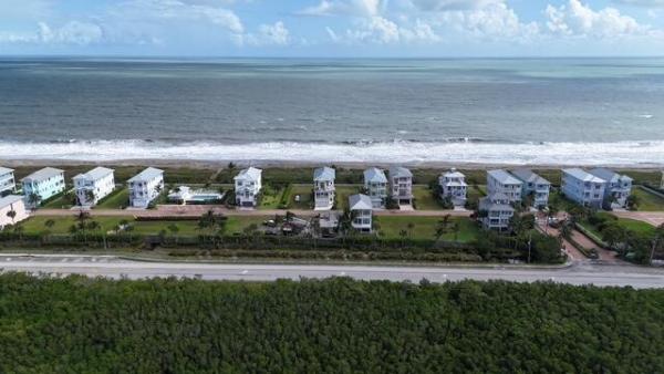 Watersong, 4913 Watersong Way, Fort Pierce, Florida 34949, image 1