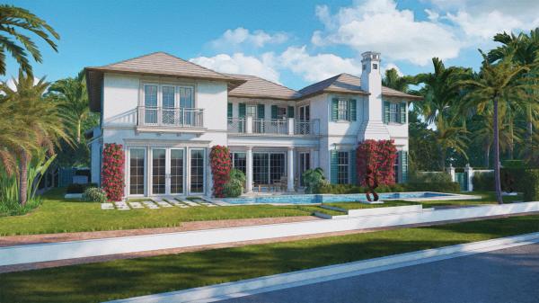 North Shore, 1421 N Lake Way, Palm Beach, Florida 33480, image 1