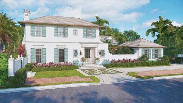 North Shore, 1421 N Lake Way, Palm Beach, Florida 33480, image 3