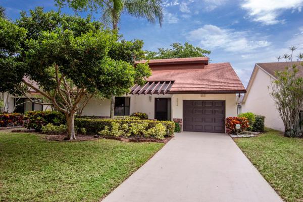 Fairmont Place, 4684 Daylily Ct, Boynton Beach, Florida 33436, image 1