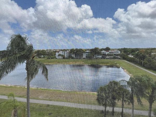 Huntington Towers, 7360 S Oriole Blvd ##606, Delray Beach, Florida 33446, image 1