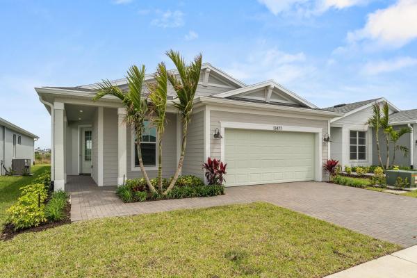 Kenley At Tradition, 13477 SW Bally Dr, Port St. Lucie, Florida 34987, image 1