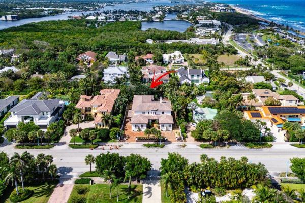 Boynton Beach Park, 14 E Ocean Ave, Ocean Ridge, Florida 33435, image 1