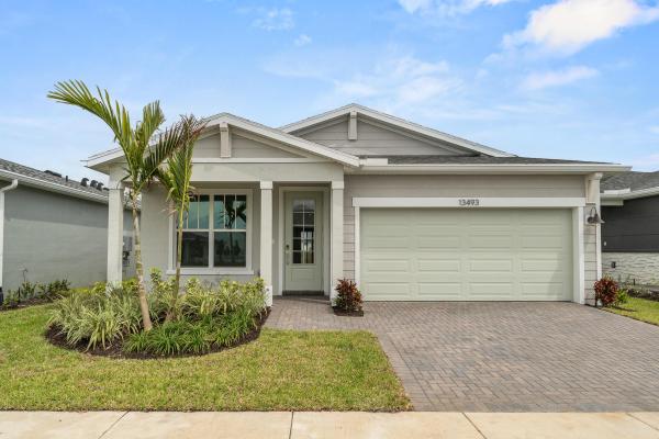 Kenley At Tradition, 13493 SW Bally Dr, Port St. Lucie, Florida 34987, image 1