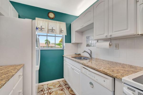 High Point Of Delray 5, 1062 North Dr #B, Delray Beach, Florida 33445, image 1