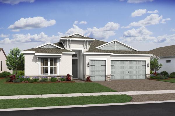 Four Seasons At Wylder, 10265 Field Flower Trl #236, Port St. Lucie, Florida 34987, image 1