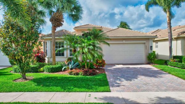 Valencia Palms, 6866 Venidita Beach Dr, Delray Beach, Florida 33446, image 1