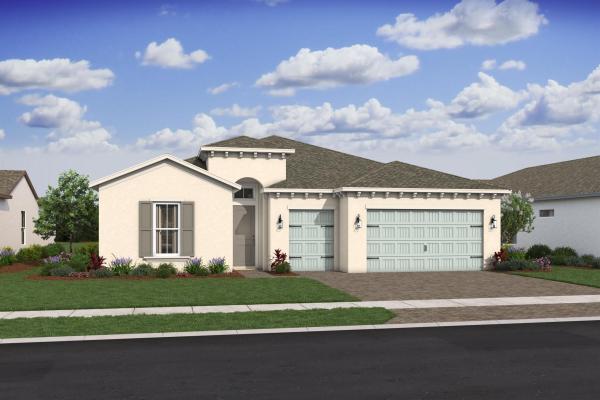 Four Seasons At Wylder, 10240 Field Flower Trl #165, Port St. Lucie, Florida 34987, image 1