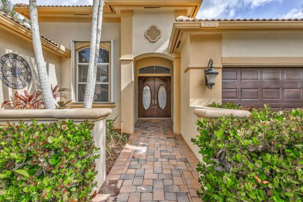 Sedona, 246 S Sedona Way, Palm Beach Gardens, Florida 33418, image 1