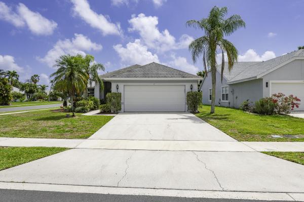 Heatherlake At The Meadows, 17 Heather Trace Dr, Boynton Beach, Florida 33436, image 1