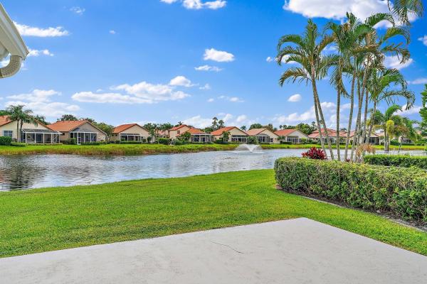 The Masters At Eagleton, 649 Masters Way, Palm Beach Gardens, Florida 33418, image 1