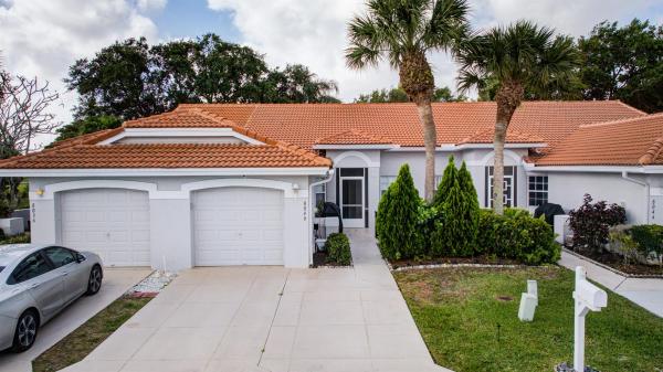 Waterways At Delray, 8040 Summer Shores Dr, Delray Beach, Florida 33446, image 1