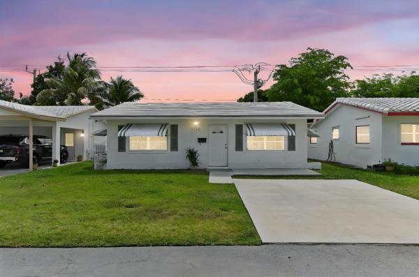 Fairhaven 11, 8308 NW 57th Ct, Tamarac, Florida 33321, image 1