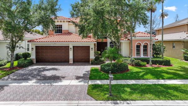Isola Bella Estates, 9682 Campi Dr, Lake Worth Beach, Florida 33467, image 1