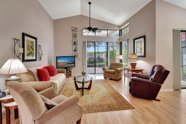 Lexington Lakes, 10225 Lexington Lakes Blvd, Boynton Beach, Florida 33436, image 1