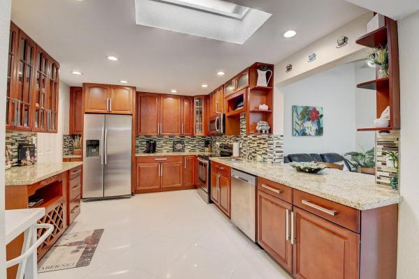 Casa Del Rey, 5115 Cortez Ct, Delray Beach, Florida 33484, image 1