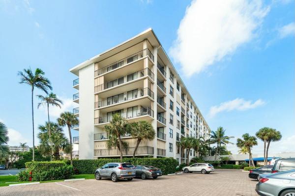 Palm Beach Harbour Club, 3545 S Ocean Blvd #516, South Palm Beach, Florida 33480, image 1