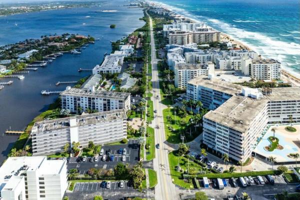 Palm Beach Harbour Club, 3545 S Ocean Blvd #516, South Palm Beach, Florida 33480, image 1