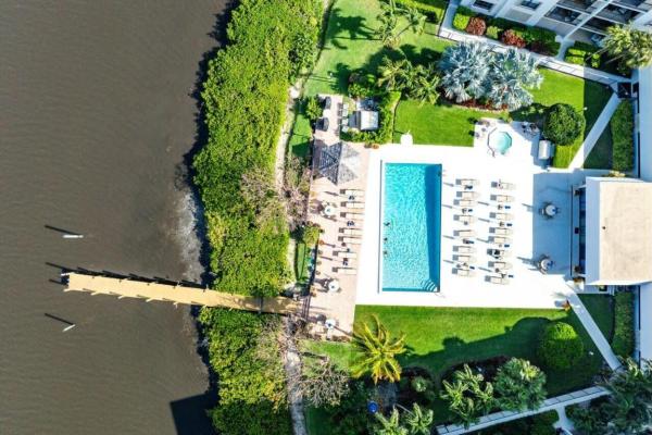 Palm Beach Harbour Club, 3545 S Ocean Blvd #516, South Palm Beach, Florida 33480, image 2