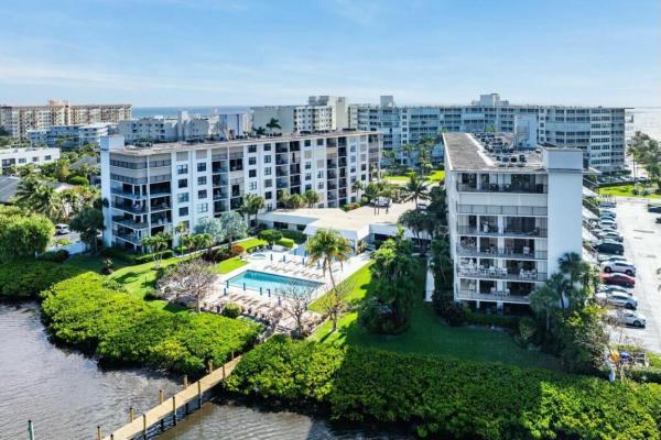 Palm Beach Harbour Club, 3545 S Ocean Blvd #516, South Palm Beach, Florida 33480, image 3